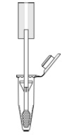 Takara                      9791A           TaKaRa BioMasher Standard (Sterile)            50 Set