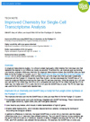 SMART-Seq v4 Ultra Low RNA Kit for the Fluidigm C1 System