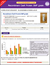 Takara                      T230           Recombinant Cas9 Protein GMP grade            0.6 mg