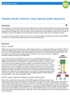 Takara                      R050Q           PrimeSTAR&reg; GXL DNA Polymerase            50 μl反应 × 40 次