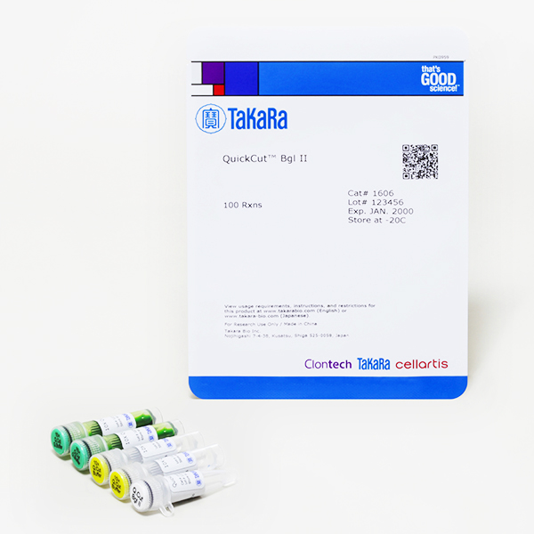 Takara Bio