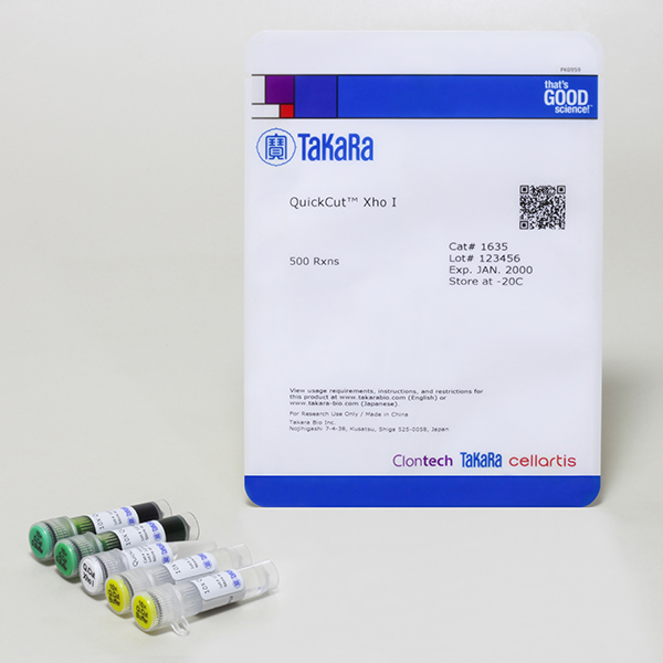 Takara Bio